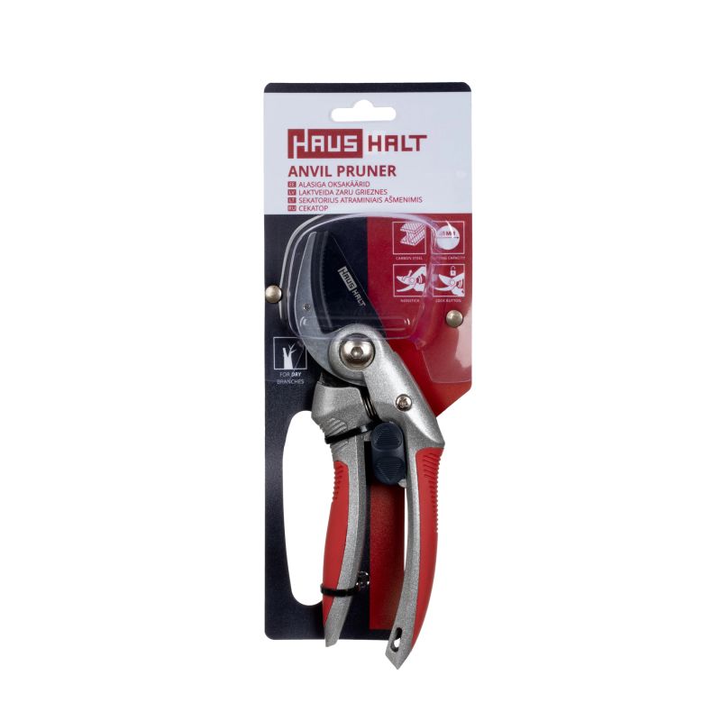 Sekators šķērsais hh rc121b