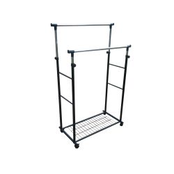 Drēbju pakaram 45x90x102-172cm dr-9-1446