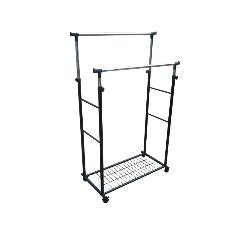 Drēbju pakaram 45x90x102-172cm dr-9-1446