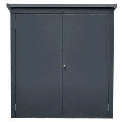 Tvertņu-mantu novietne bs-t2e 1.43m2