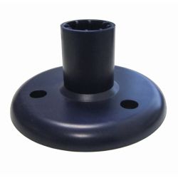 Lampa disco 2.5w gr ip65-ip44 rc