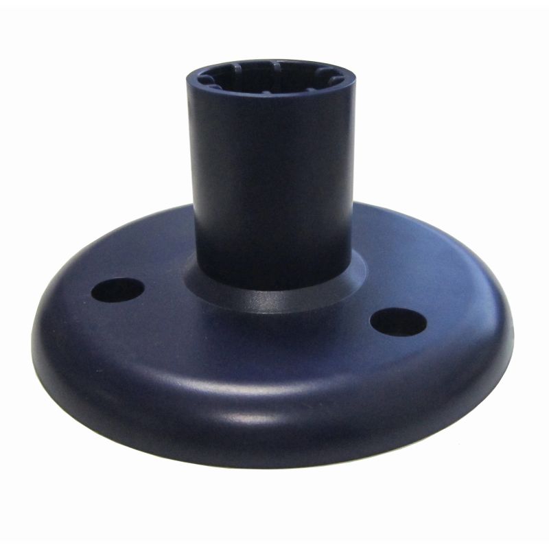 Lampa disco 2.5w gr ip65-ip44 rc