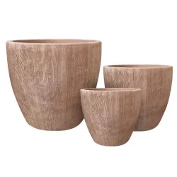 Puķupods keramikas tc.6462.027 d27 h25cm