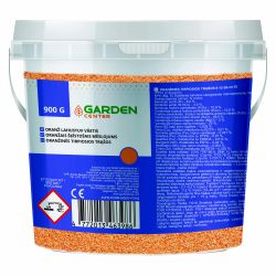 Mēslojums univ.ūd.šķīst. oranžs 900g