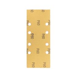 Lapas slīp.ar caurumiem nr60 93x230 5gab