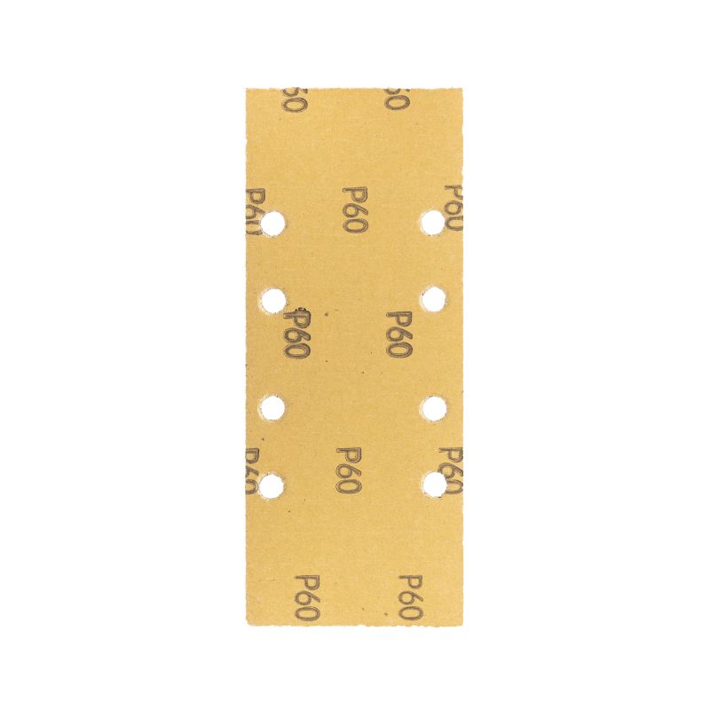 Lapas slīp.ar caurumiem nr60 93x230 5gab