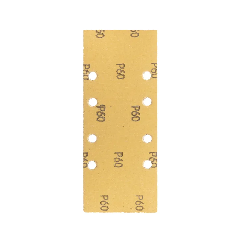 Lapas slīp.ar caurumiem nr60 93x230 5gab