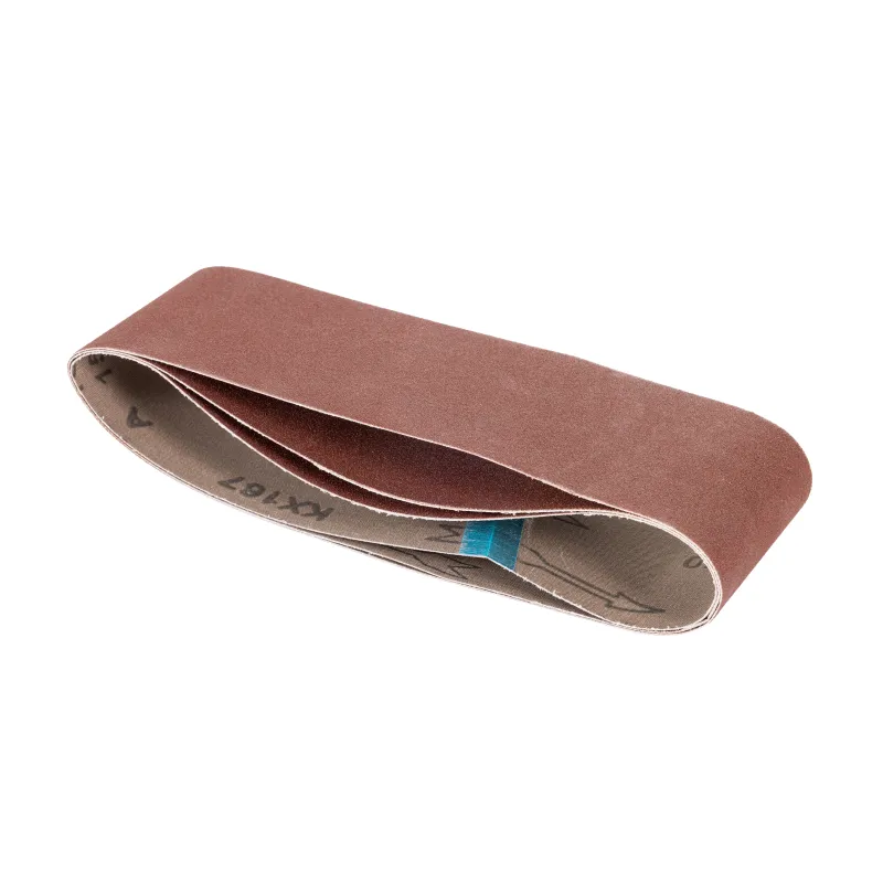 Slīpēšanas lente Forte Tools 150, 150, 53.3 cm x 7.5 cm, 3 gab.