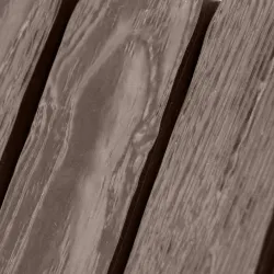 Murupiire Garden Center Wood, 232 cm x 22.3 cm, pruun, 4 tk