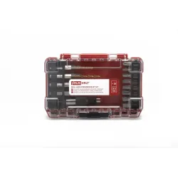 Atsuktuvų antgalių komplektas Haushalt HH1