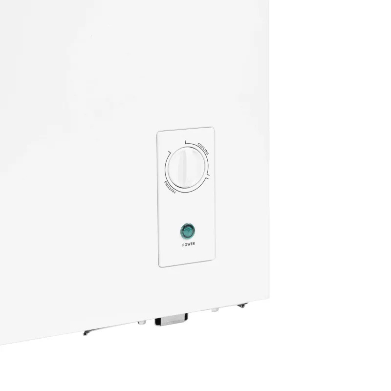 Saldētava Standart FFC250EW, horizontāli