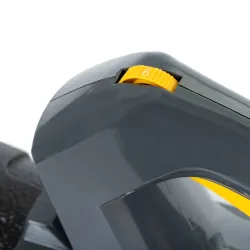 Bezvadu lapu pūtējs Grunder EB430D