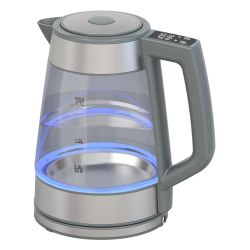 Tējkanna standard k735md 1.7l stikla