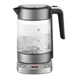 Tējkanna standard k715se7 1.7l stikla