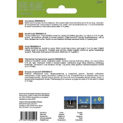 Sēklas Garden Center, gurķi SREMSKI, 2 g