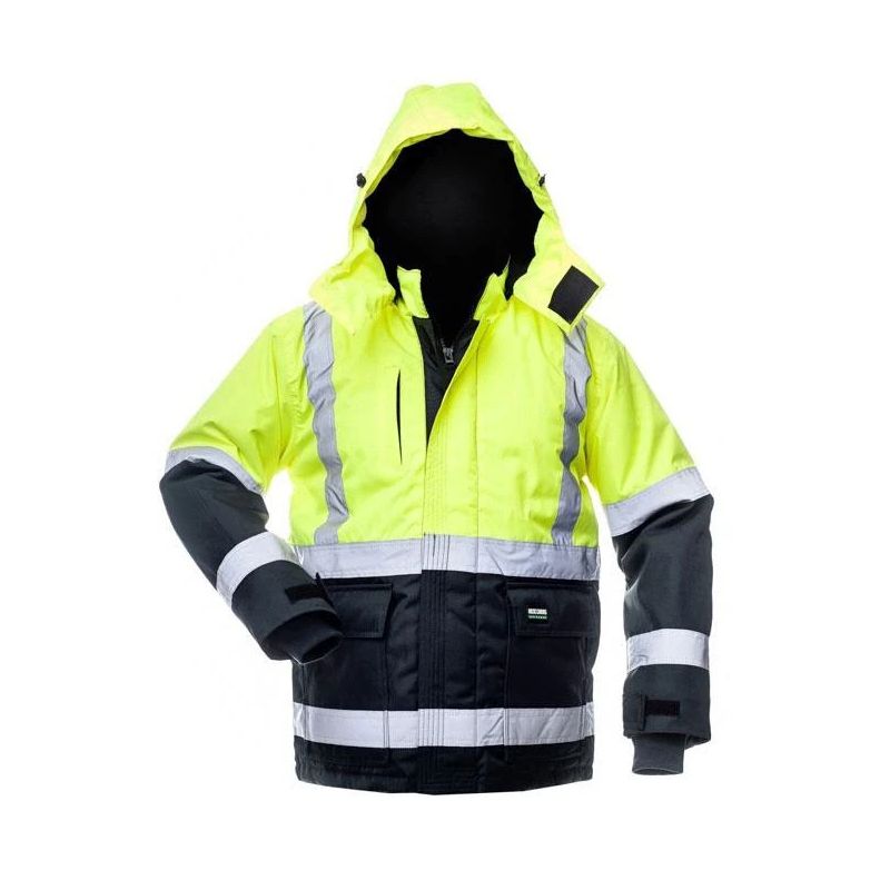 Jaka canvas hivis wj-8946 xxl