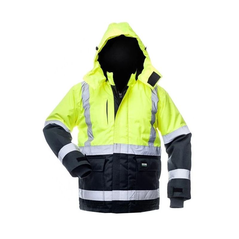 Striukė „canvas hivis fb-8946“