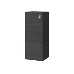 Piekarināms vannas istabas skapis Riva, koka, 23 cm x 32 cm x 75 cm