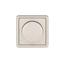 Valgustuse regulaator Vilma ST150, valge v.