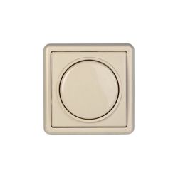 Šviesos reguliatorius VILMA ST150. dramblio kaulo spalvos