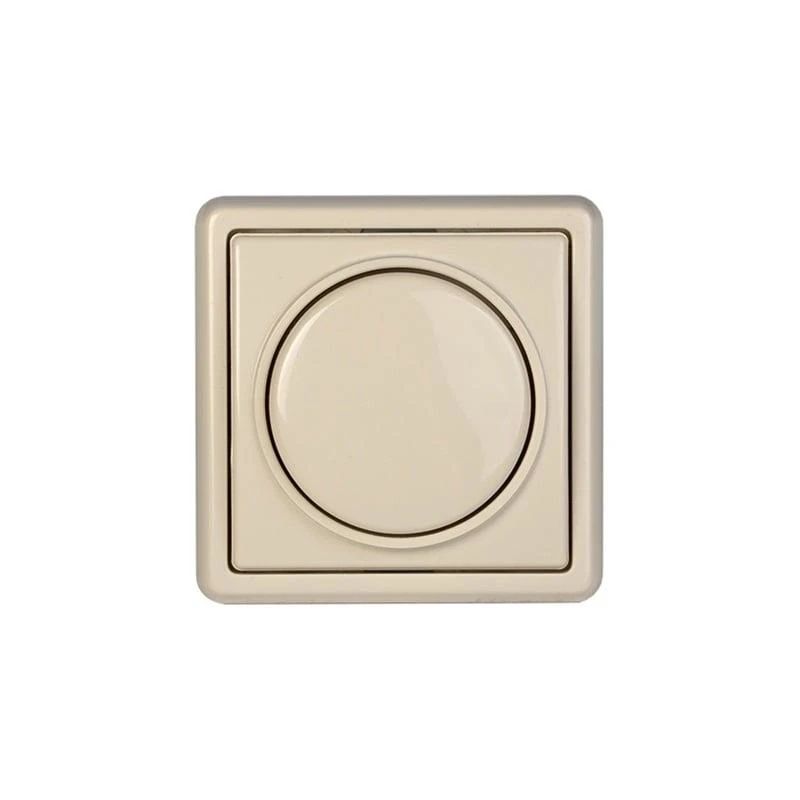 Šviesos reguliatorius VILMA ST150. dramblio kaulo spalvos