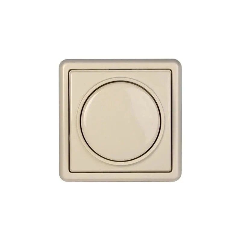 Apgaismošanas regulators Vilma ST150, ziloņkaula