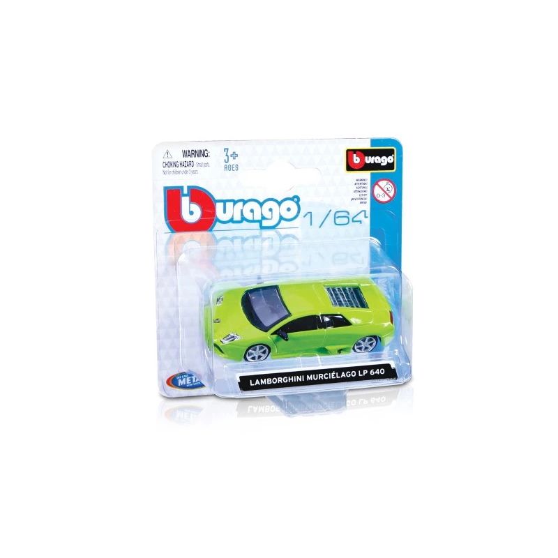 Rotaļu mašīna bburago 324009 1.64