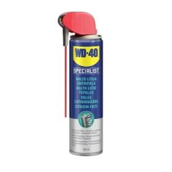 Smērviela balta litija wd-40 300ml