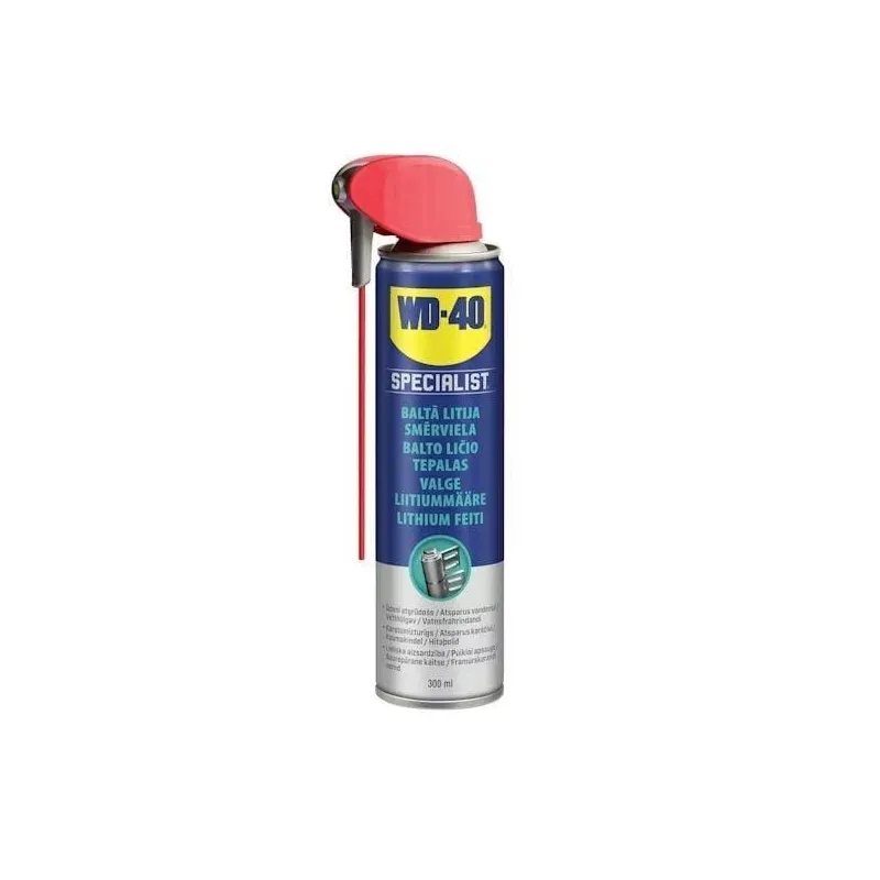 Eļļa WD-40 Specialist ,Spec 1,, 300 ml