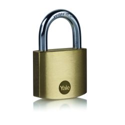Slēdzene piekarama yale y110b-40-122-1