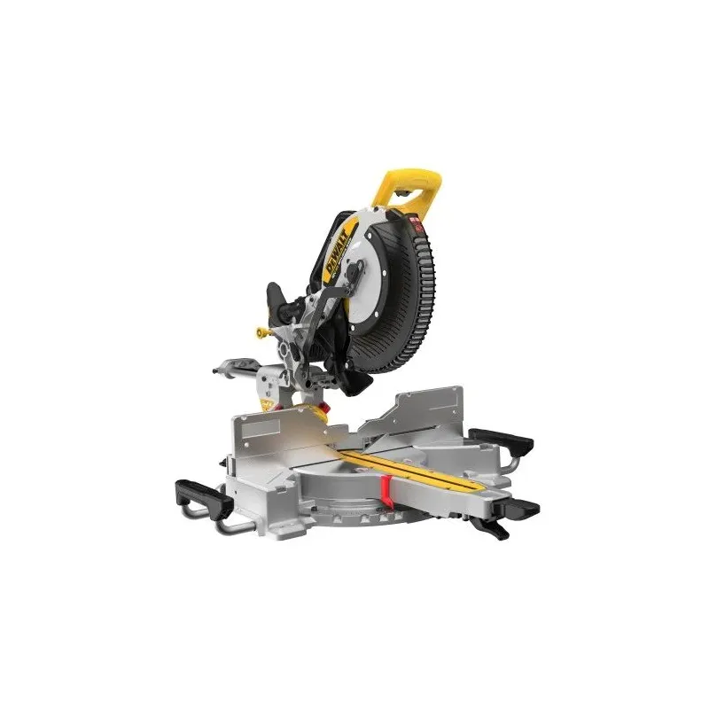 DeWALT Leņķzāģis 305mm 18V 2x8Ah