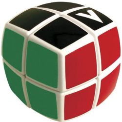 Prāta mežģis v-cube 2b
