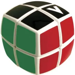 Головоломки Brain Games VCube 2B