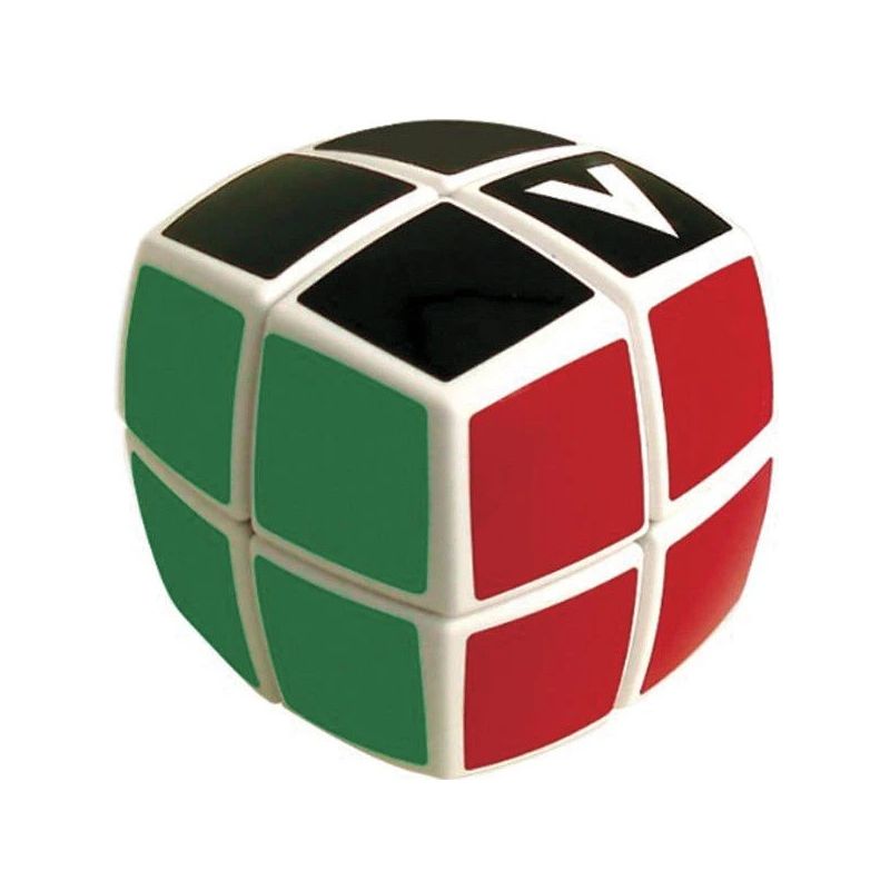 Prāta mežģis v-cube 2b