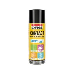 Līme aerosola soudal 300ml