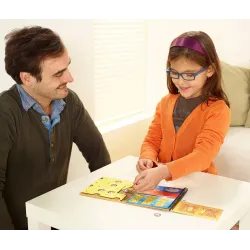 Stalo žaidimas Smart Games Brain Cheeser T250