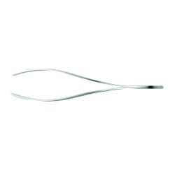 Pincete zivju asakām