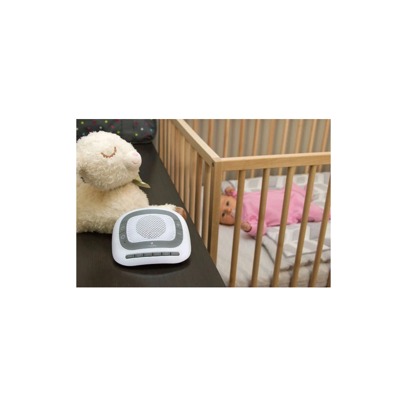 Homedics MYB-S205-EU MyBaby SoundSpa Portable