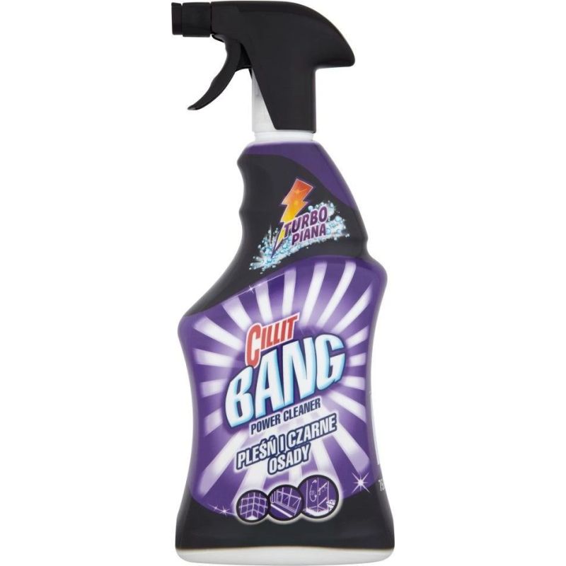 Līdz. tīr. cillit cillit bang black moul