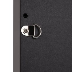 Panelis led augu audzēšanai 36w