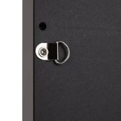 Lampas augiem FITO Red-Blue, karināms, IP44