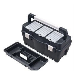 Instrumentu kaste 54.7x27.1x27.8cm