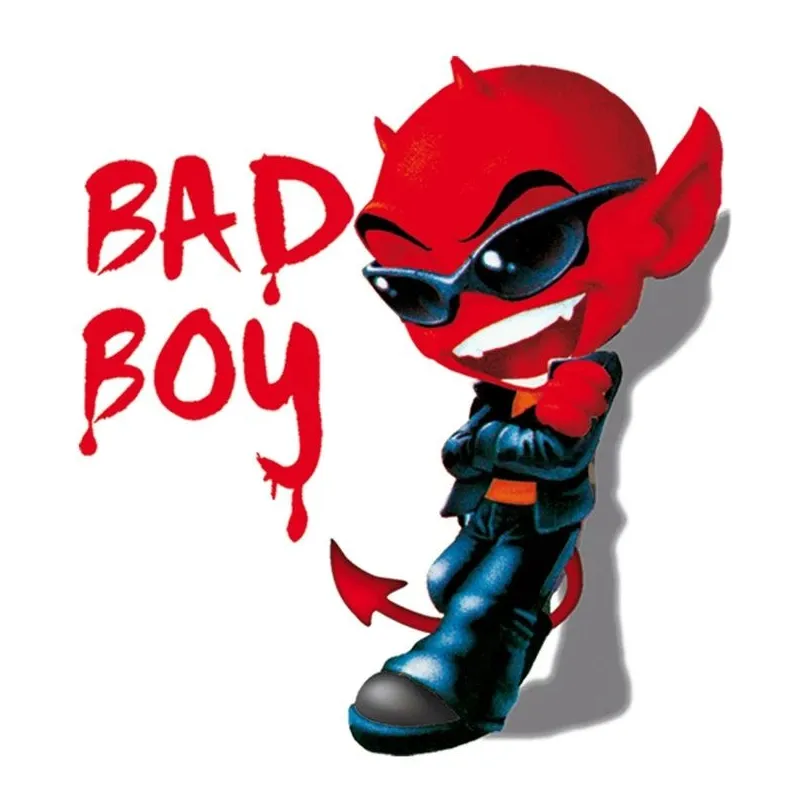 Auto uzlīme, 11 cm x 12 cm