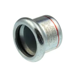 Пробка KAN-therm 15, 15 mm