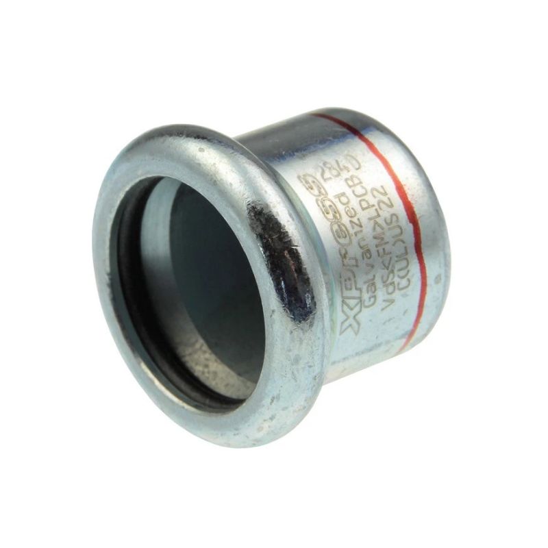 Karbona korķis 15 ,steel, kan-therm