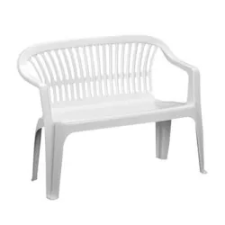 Soliņš Diva 114x55x82cm plastmasas