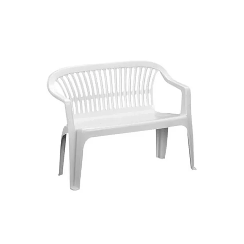 Soliņš Diva 114x55x82cm plastmasas