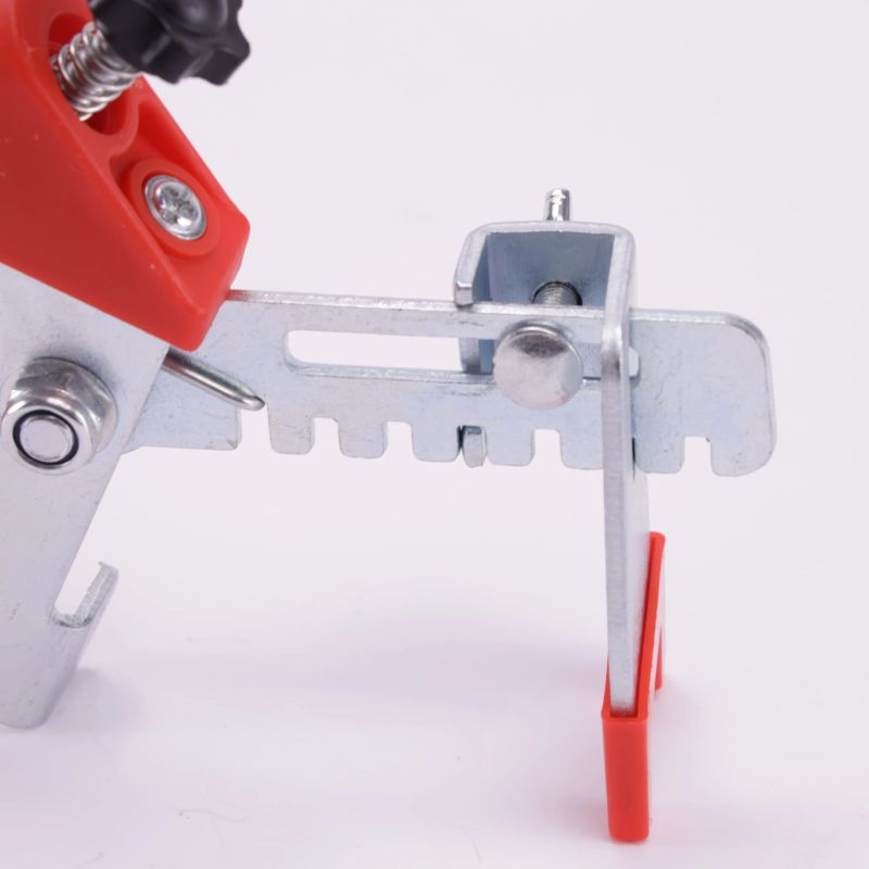 Flīžu izlīdzināšanas sistēma-knaibles