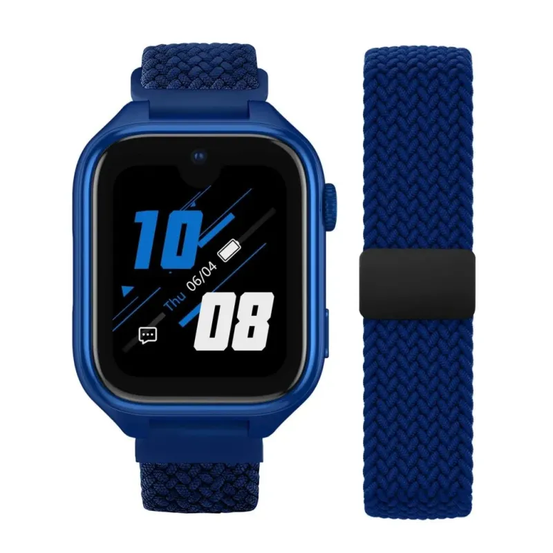 Stelio ST-SWJ102-NB Junior Pro AI 4G navy blue