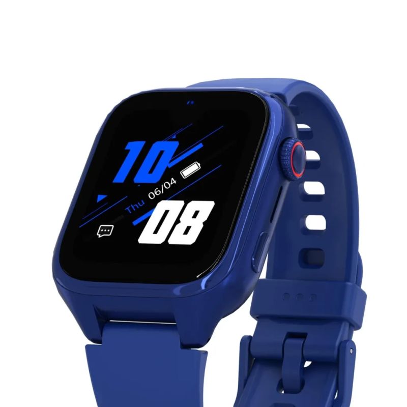 Stelio ST-SWJ102-NB Junior Pro AI 4G navy blue